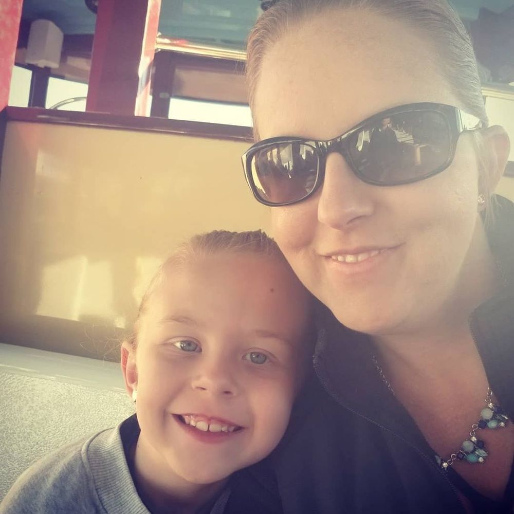 Meet your Posher, Amanda